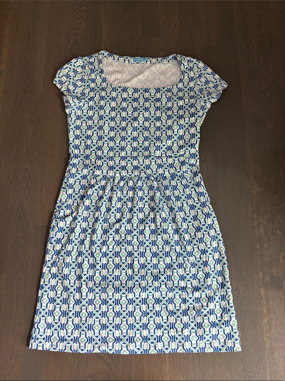 J.McLaughlin women’s mini dress XS EUC